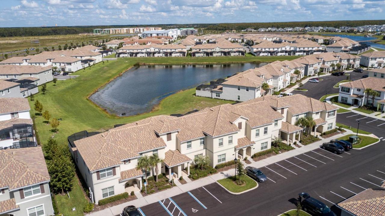 Four Bedrooms At Storeylakeresort 3063 Kissimmee Dış mekan fotoğraf