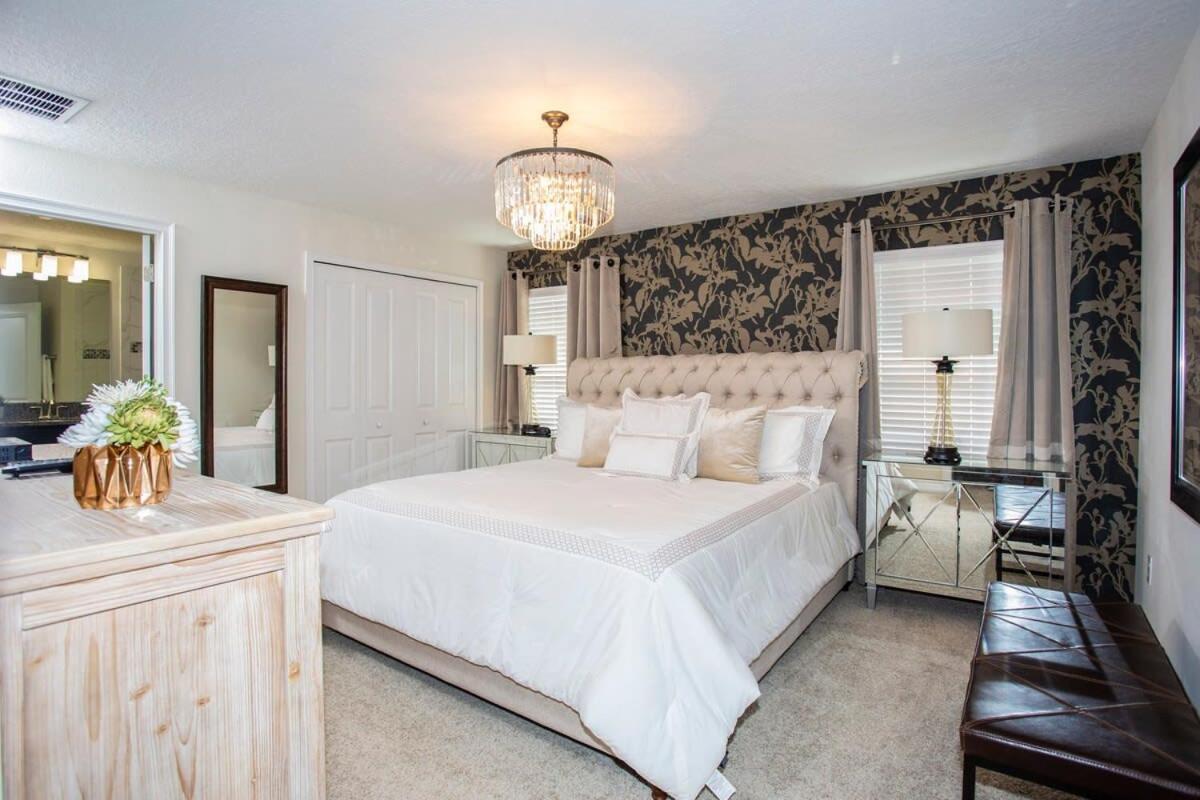 Four Bedrooms At Storeylakeresort 3063 Kissimmee Dış mekan fotoğraf