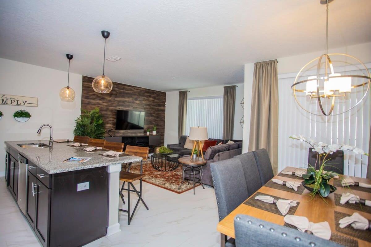 Four Bedrooms At Storeylakeresort 3063 Kissimmee Dış mekan fotoğraf