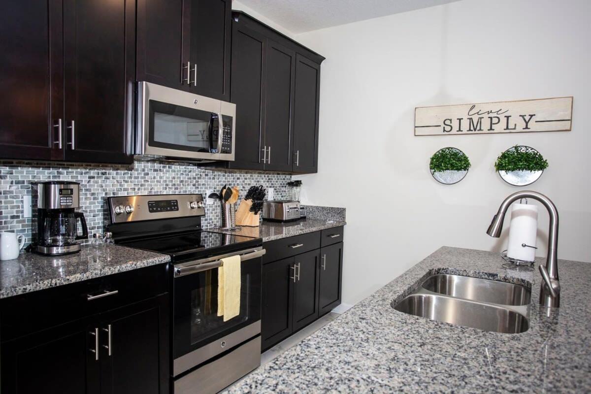 Four Bedrooms At Storeylakeresort 3063 Kissimmee Dış mekan fotoğraf
